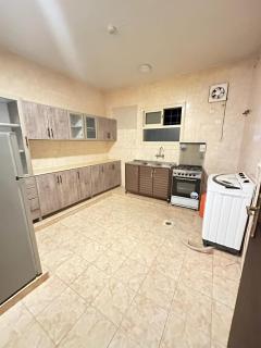 شقة بغرفتين - Quai - 4