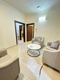 شقة بغرفتين - Quai - 6