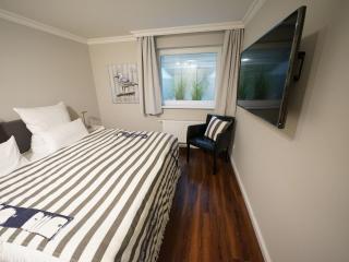 Apartment Wohnung in Wenningstedt-Braderup mit Terrasse by Interhome - 3