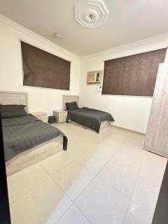 شقة بغرفتين - Quai - 1