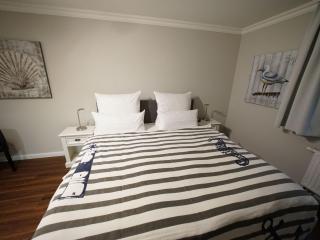 Apartment Wohnung in Wenningstedt-Braderup mit Terrasse by Interhome - 2