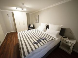 Apartment Wohnung in Wenningstedt-Braderup mit Terrasse by Interhome - 1