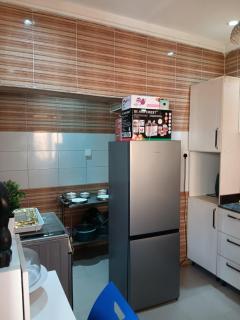 Posh homes and apartments - 8