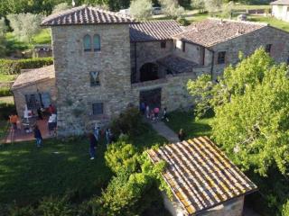 Apartment Landgut Biancospino mit Gemeinschaftspool by Interhome - 4