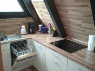 Holiday Home Tossi Haus 107 in Fedderwardersiel by Interhome - 9