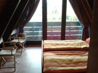 Holiday Home Tossi Haus 107 in Fedderwardersiel by Interhome - 2