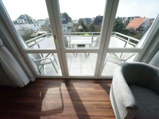 Apartment in Wenningstedt-Braderup - Sylt by Interhome - 4