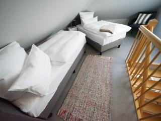 Apartment in Wenningstedt-Braderup - Sylt by Interhome - 1