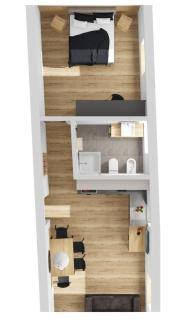 Active Hotel Sonne - Gais - 6