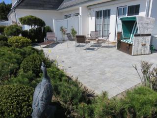 Apartment Sönshörn - S16 - in Munkmarsch by Interhome - 3