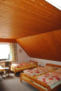 Apartment Wohnung in Goosefeld mit Grill by Interhome - 0