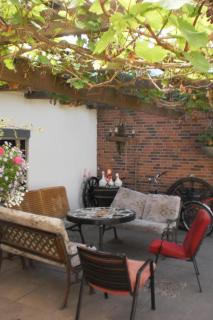 Apartment Wohnung in Goosefeld mit Grill by Interhome - 6