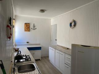 Casa club de yates de Caldera - 9