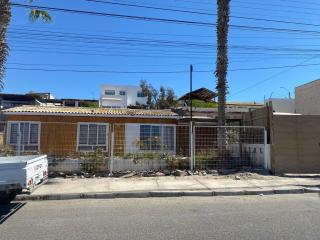 Casa club de yates de Caldera - 8