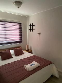 Casa club de yates de Caldera - 7