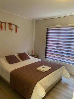 Casa club de yates de Caldera - 6