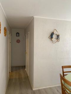 Casa club de yates de Caldera - 2