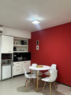 Amanacer Libertador Apart - 4