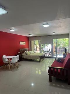 Amanacer Libertador Apart - 8