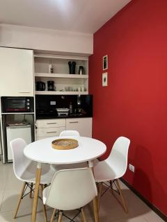 AmaNacer Libertador Apart - 1