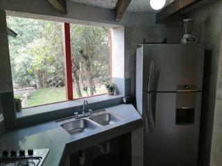 FINCA YADAH CHALET RIO NATURAL PARQ BBQ RNT/128097 - 6