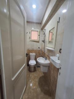 SARAYA AWAD HEGAZI STREET- families only - 5