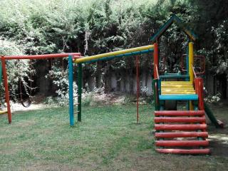 FINCA YADAH CHALET RIO NATURAL PARQ BBQ RNT/128097 - 2