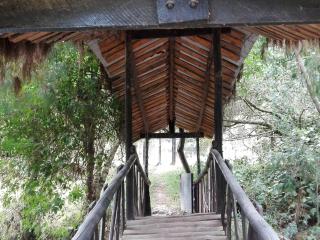 FINCA YADAH CHALET RIO NATURAL PARQ BBQ RNT/128097 - 3