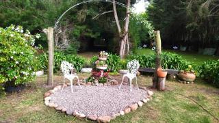 FINCA YADAH CHALET RIO NATURAL PARQ BBQ RNT/128097 - 5