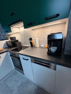 Krapkowice Odrzańskie Tarasy - 9