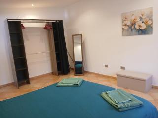 Casa Sole - between Rome and Naples, near Formia - 1