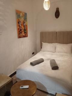 Riad Orient Palace - Marrakech - 3