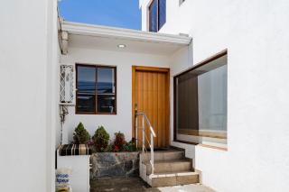 Suite en Parque de la Madre - 1