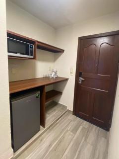 Hotel Imperial Saltillo - 1