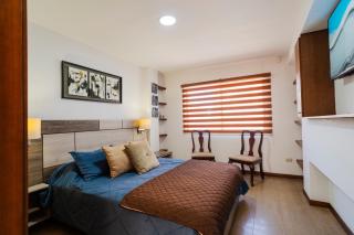 Suite en Parque de la Madre - 2