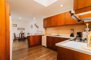 Suite en Parque de la Madre - 4