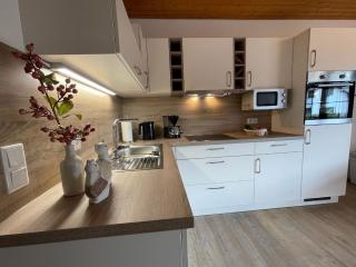 Apartment Ap- Hömberg by Interhome - 0