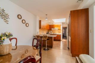 Suite en Parque de la Madre - 5