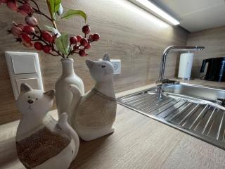 Apartment Ap- Hömberg by Interhome - 6