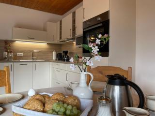 Apartment Ap- Hömberg by Interhome - 5