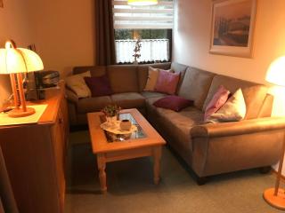 Apartment Ap- Hömberg by Interhome - 3