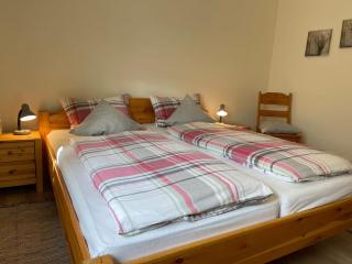 Apartment Ap- Hömberg by Interhome - 1