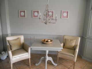 Apartment Sönshörn - S8R - in Munkmarsch by Interhome - 1