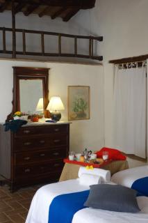 Apartment Gemütliche blaue Wohnung mit Garten by Interhome - 1