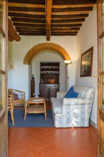 Apartment Apartment Lavanda 1 mit Veranda by Interhome - 2