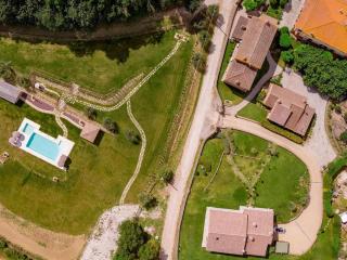 Holiday Home Villa 'Borgo delle Spighe by Interhome - 9