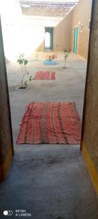 DAR MIRA DUNES Hassilabiad-Merzouga - 8