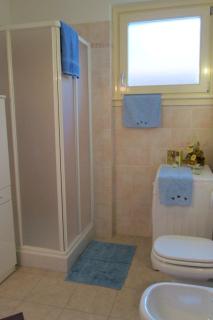 Apartment CasaKatty Zwei-Zimmer-Wohnung mit Balkon mit Seeblick by Interhome - 7