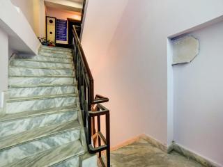 Hotel O Om Shanti - 4