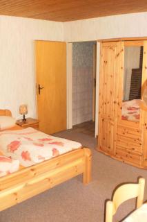 Apartment Ländliche Ferienwohnung mit Fahrradverleih by Interhome - 7